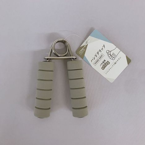 ハンドグリップ１５ｋｇの商品画像